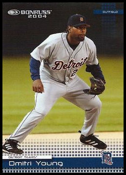 119 Dmitri Young